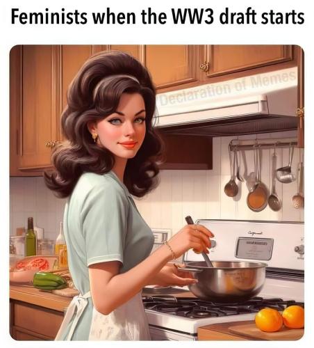 feminists