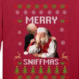 Merry Sniffmas