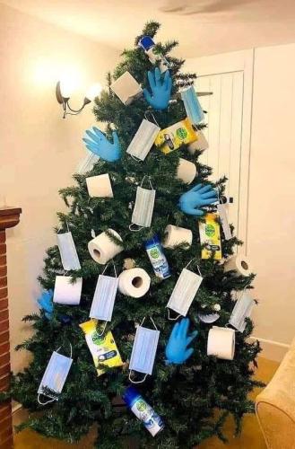 christmas tree
