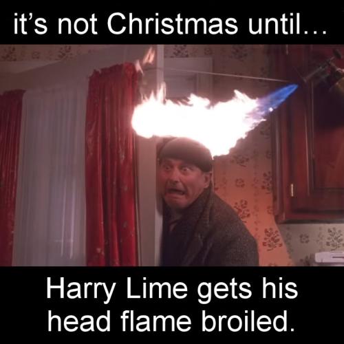 harry lime00