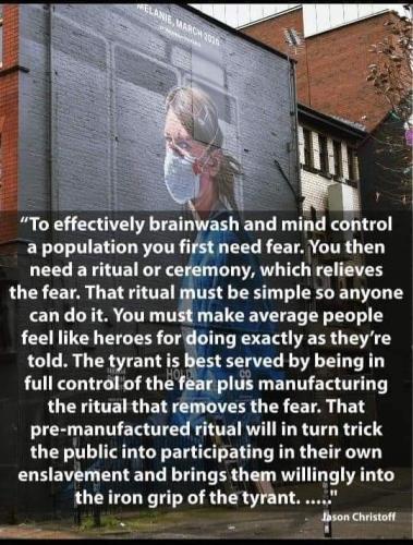 effectively brainwash