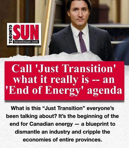 end of energy