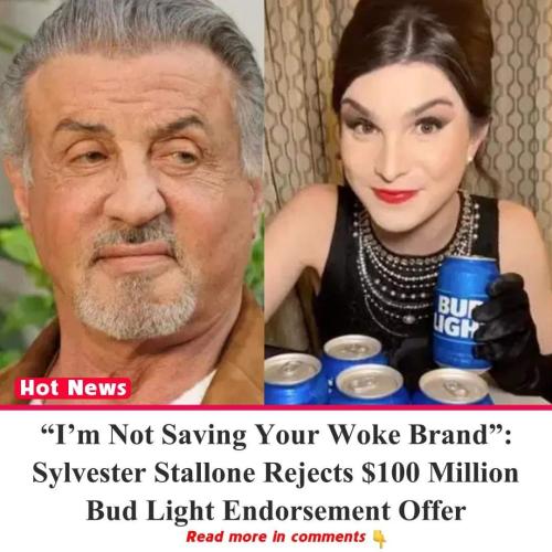 sly stallone