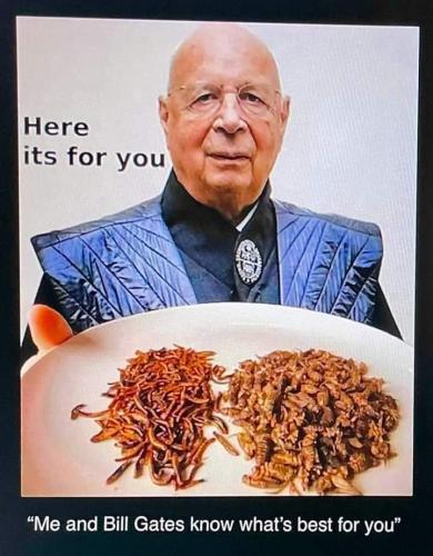its for you