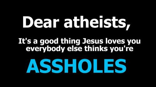 Dear atheists960px