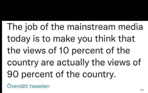 the job