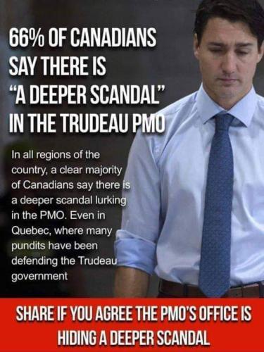 a deeper scandal