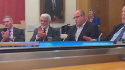 Dr. Robert Malone on Informed Consent960px