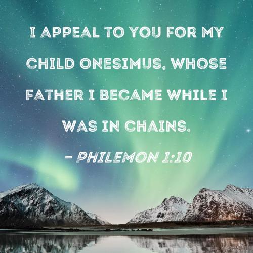 Philemon 1_10