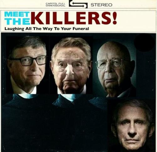 Psycho Killers