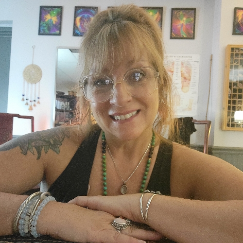 Healing Modalities By Lisa