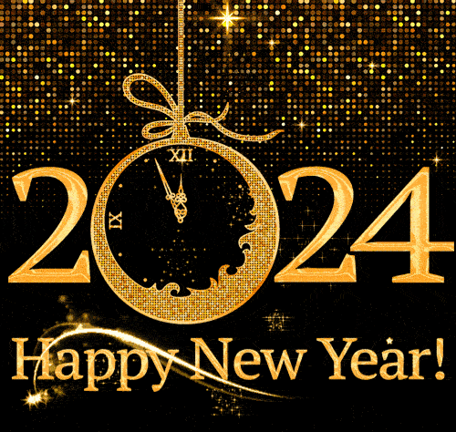 2024 is Our Year!