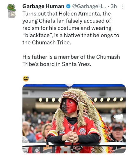 native American