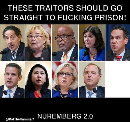 Traitors 1