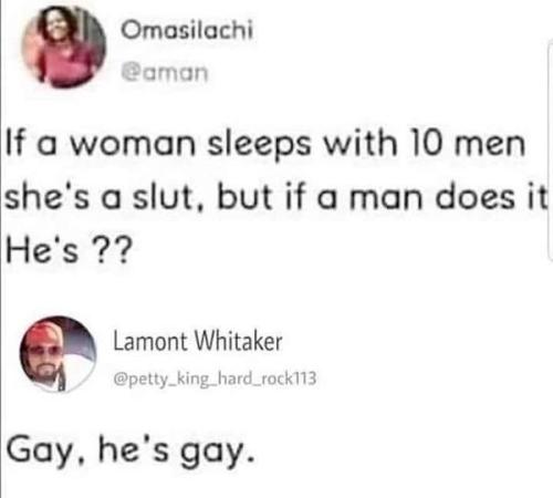 gay