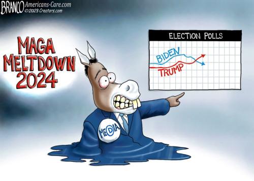 BRANCO MAGA MELTDOWN