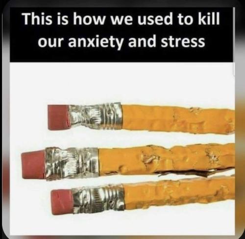 stress reliever