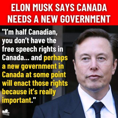Canada needs a new government