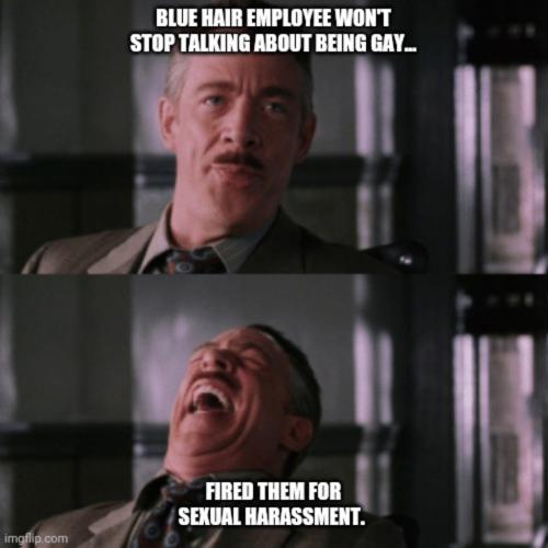 equal treatment for LGBTQ