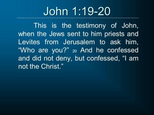 John 1_19-20