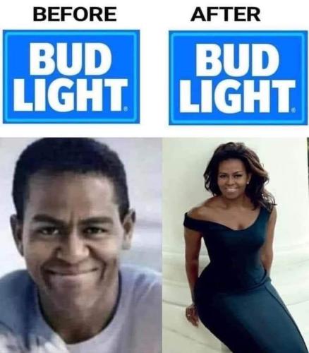 bud light