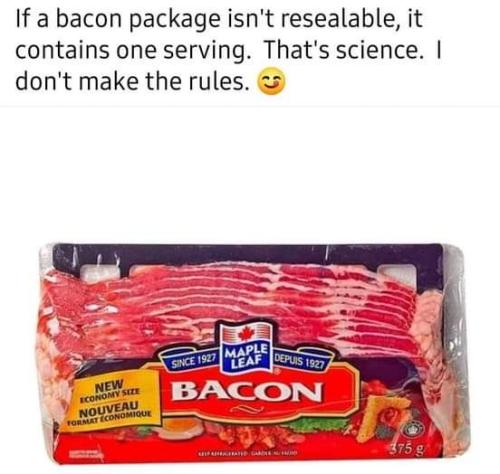 bacon