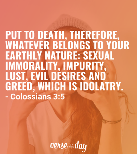 Colossians 3_5