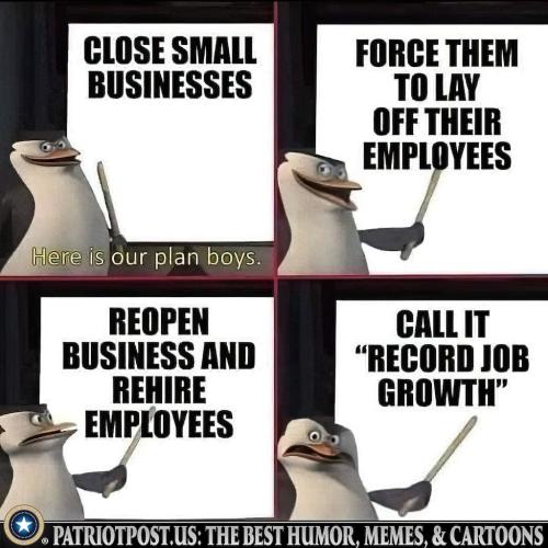 Job Growth