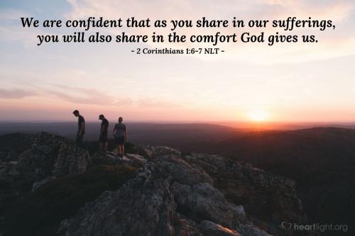 2 Corinthians 1_6-7