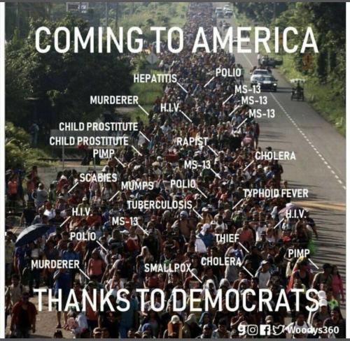 The Real Insurrection 1