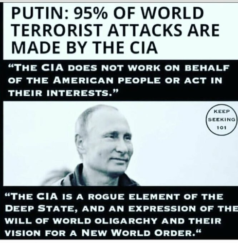 CIA 1