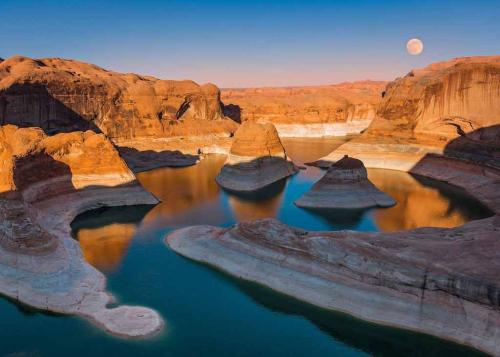 Glen Canyon, AZ