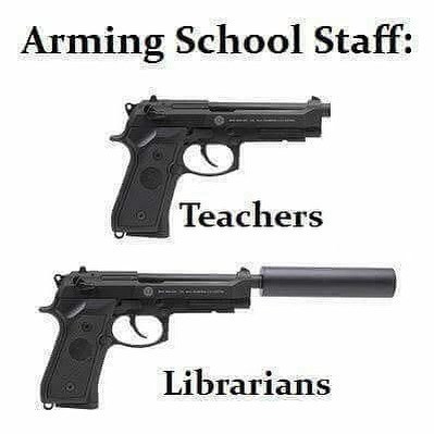 arming