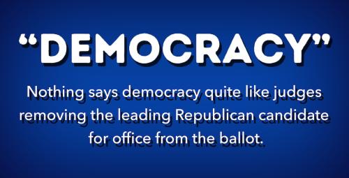 democracy