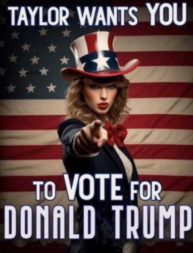 TaylorSwiftVoteForDonaldTrump01-24