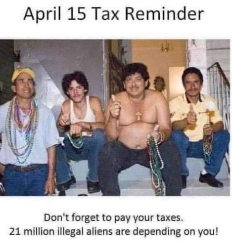tax f