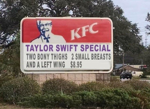 Taylor Swift Special