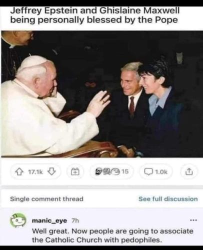 blessing