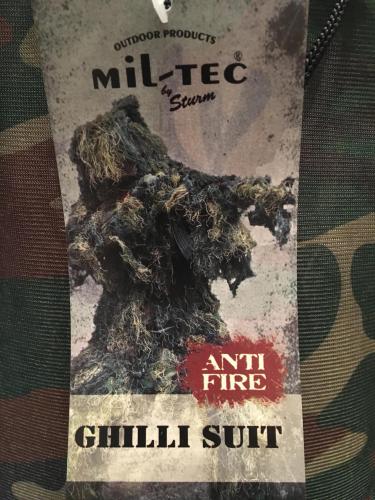 ghillie suit Bear-Trax.com Military Army Surplus Chattanooga TN Army Surplus Dalton GA air force