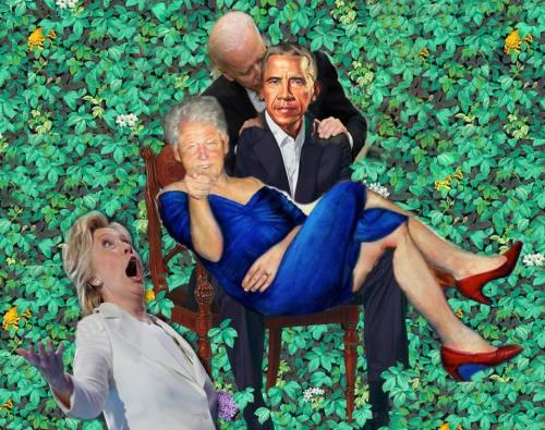 billys epstein picture
