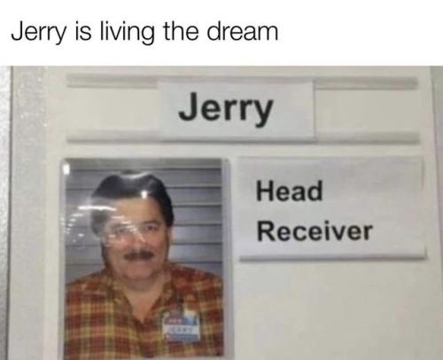 jerry