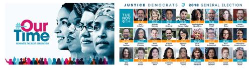 justice for democrats