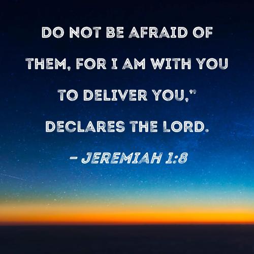 Jeremiah 1_8