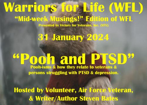 1-Pooh & PTSD
