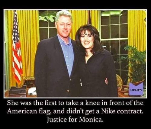monica lewinsky