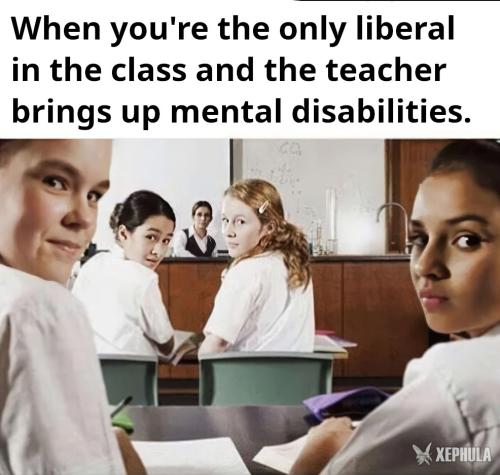 liberalretards
