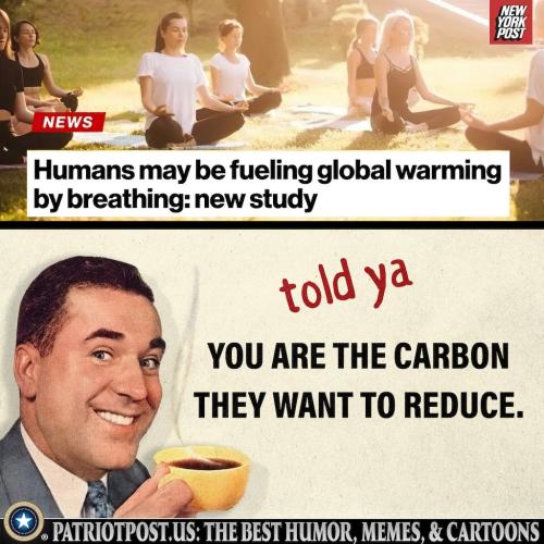 Carbon Reduction