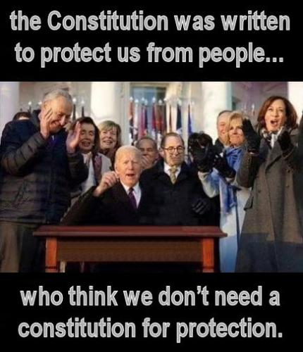 the constitution was written27