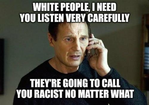 racist