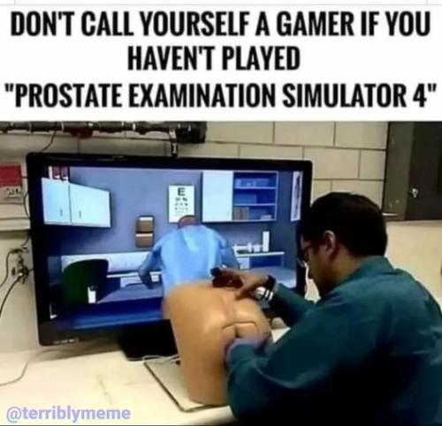 gamer